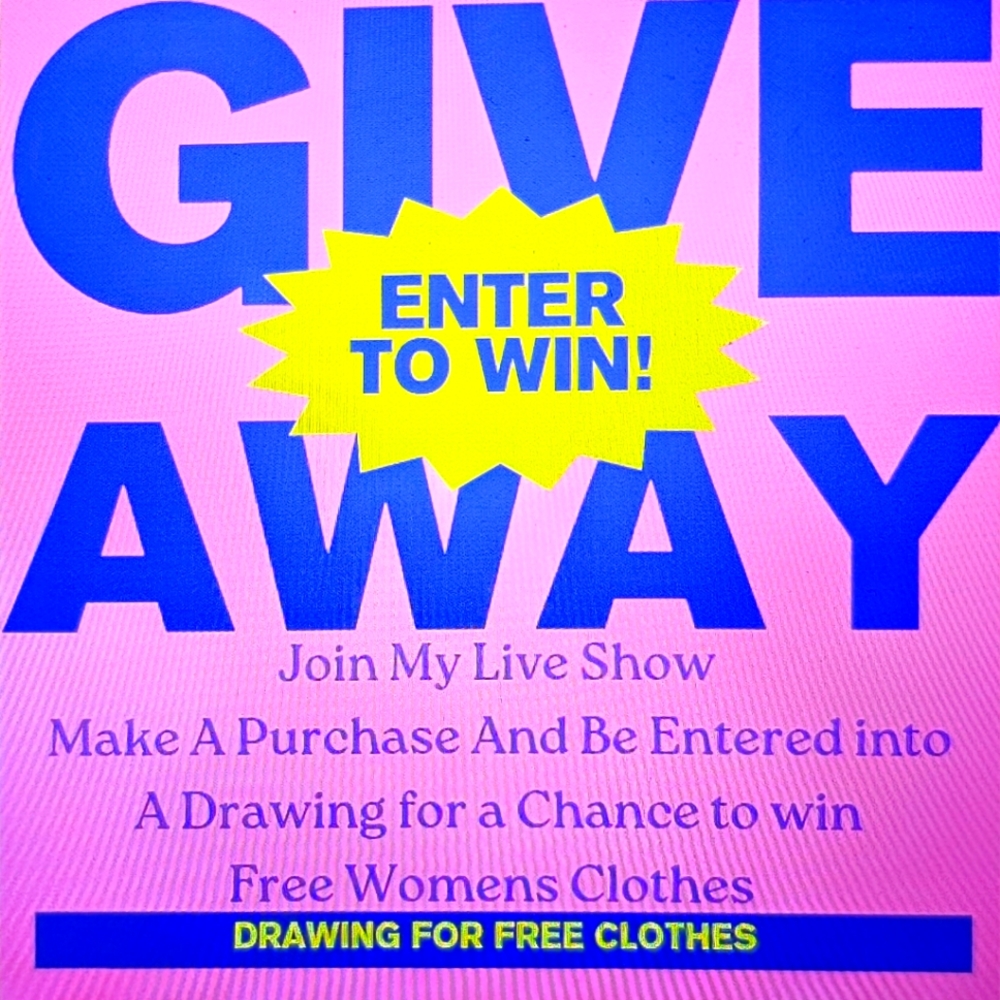 Big City Vibes Live Show Giveaways - Picture 2 of 2